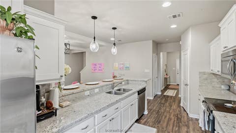 Tiny photo for 316 Sageway Court, College Station, TX 77845 (MLS # 26009805)