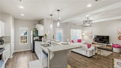 Tiny photo for 316 Sageway Court, College Station, TX 77845 (MLS # 26009805)