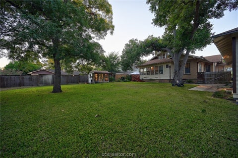 Tiny photo for 409 College Avenue, Brenham, TX 77833 (MLS # 26011749)