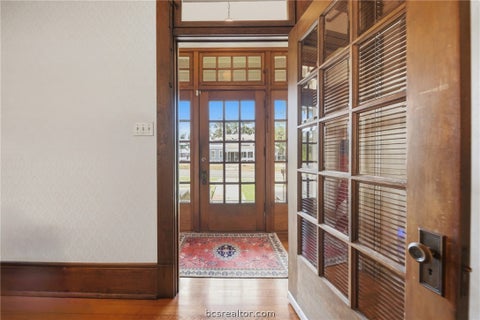 Tiny photo for 409 College Avenue, Brenham, TX 77833 (MLS # 26011749)