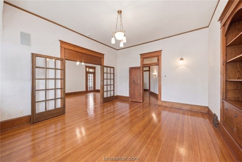 Tiny photo for 409 College Avenue, Brenham, TX 77833 (MLS # 26011749)