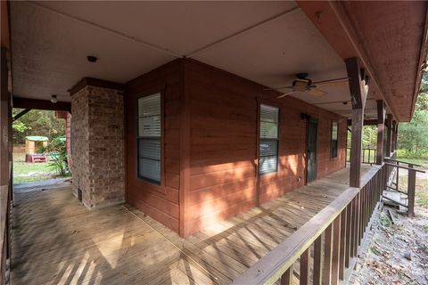 Tiny photo for 19359 Forest Road 219, Richards, TX 77873 (MLS # 26001523)