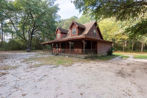 Tiny photo for 19359 Forest Road 219, Richards, TX 77873 (MLS # 26001523)