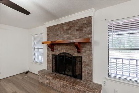 Tiny photo for 19359 Forest Road 219, Richards, TX 77873 (MLS # 26001523)