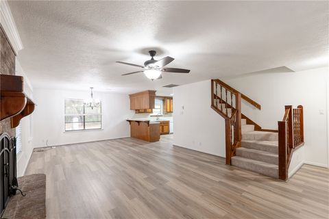 Tiny photo for 19359 Forest Road 219, Richards, TX 77873 (MLS # 26001523)