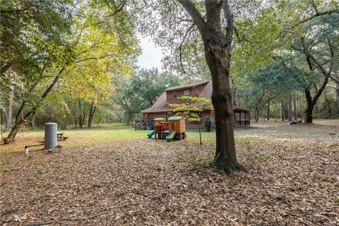 Tiny photo for 19359 Forest Road 219, Richards, TX 77873 (MLS # 26001523)