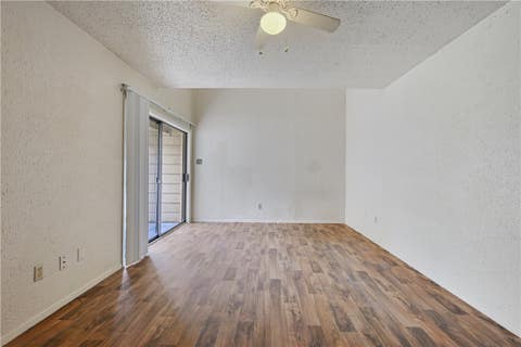 Tiny photo for 4405 Carter Creek Parkway #5, Bryan, TX 77802 (MLS # 26010340)