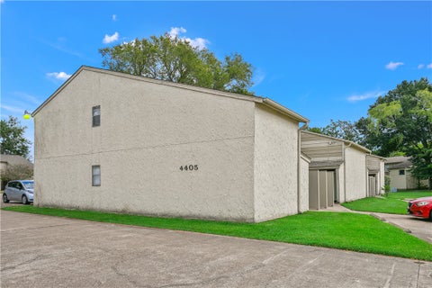 Tiny photo for 4405 Carter Creek Parkway #5, Bryan, TX 77802 (MLS # 26010340)