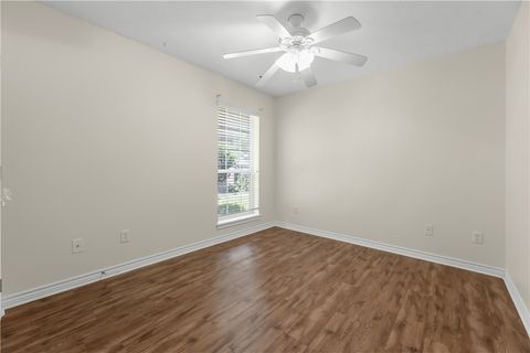 Tiny photo for 1816 Brothers Boulevard #16, College Station, TX 77845 (MLS # 26000062)