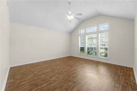 Tiny photo for 1816 Brothers Boulevard #16, College Station, TX 77845 (MLS # 26000062)