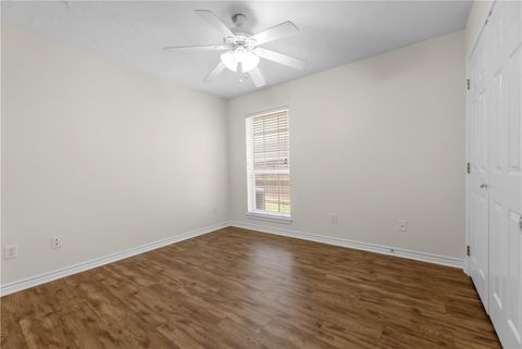 Tiny photo for 1816 Brothers Boulevard #16, College Station, TX 77845 (MLS # 26000062)