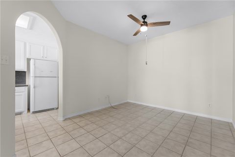 Tiny photo for 1816 Brothers Boulevard #16, College Station, TX 77845 (MLS # 26000062)