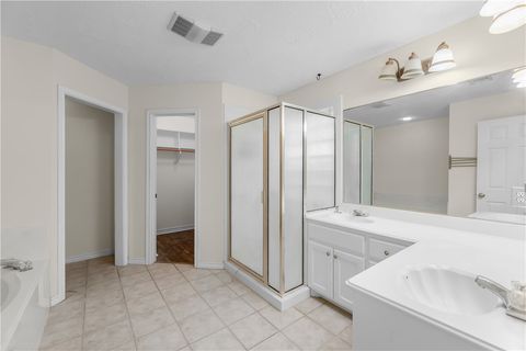 Tiny photo for 1816 Brothers Boulevard #16, College Station, TX 77845 (MLS # 26000062)