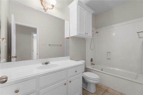 Tiny photo for 1816 Brothers Boulevard #16, College Station, TX 77845 (MLS # 26000062)