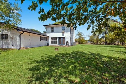 Tiny photo for 1404 Skrivanek Court, College Station, TX 77840 (MLS # 26010815)