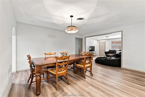 Tiny photo for 1404 Skrivanek Court, College Station, TX 77840 (MLS # 26010815)
