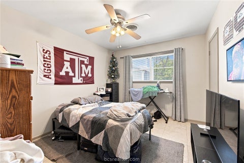 Tiny photo for 1404 Skrivanek Court, College Station, TX 77840 (MLS # 26010815)