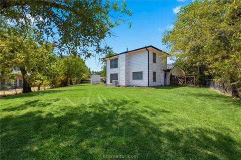 Tiny photo for 1404 Skrivanek Court, College Station, TX 77840 (MLS # 26010815)