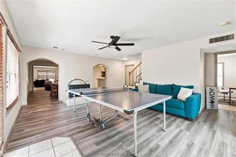 Tiny photo for 1404 Skrivanek Court, College Station, TX 77840 (MLS # 26010815)