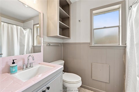 Tiny photo for 1404 Skrivanek Court, College Station, TX 77840 (MLS # 26010815)