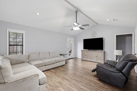 Tiny photo for 3727 Ravenwood Drive, Bryan, TX 77802 (MLS # 26009432)