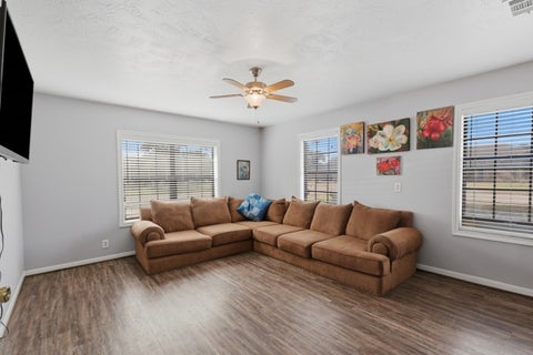 Tiny photo for 3727 Ravenwood Drive, Bryan, TX 77802 (MLS # 26009432)