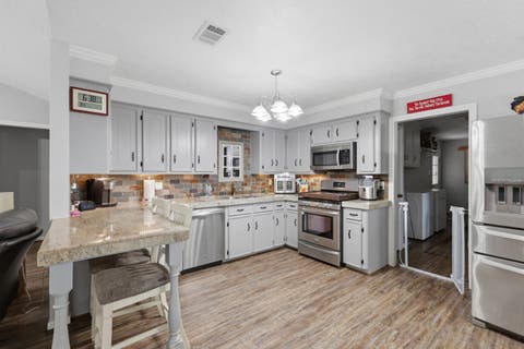 Tiny photo for 3727 Ravenwood Drive, Bryan, TX 77802 (MLS # 26009432)