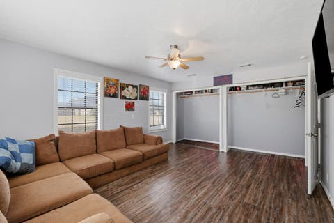 Tiny photo for 3727 Ravenwood Drive, Bryan, TX 77802 (MLS # 26009432)