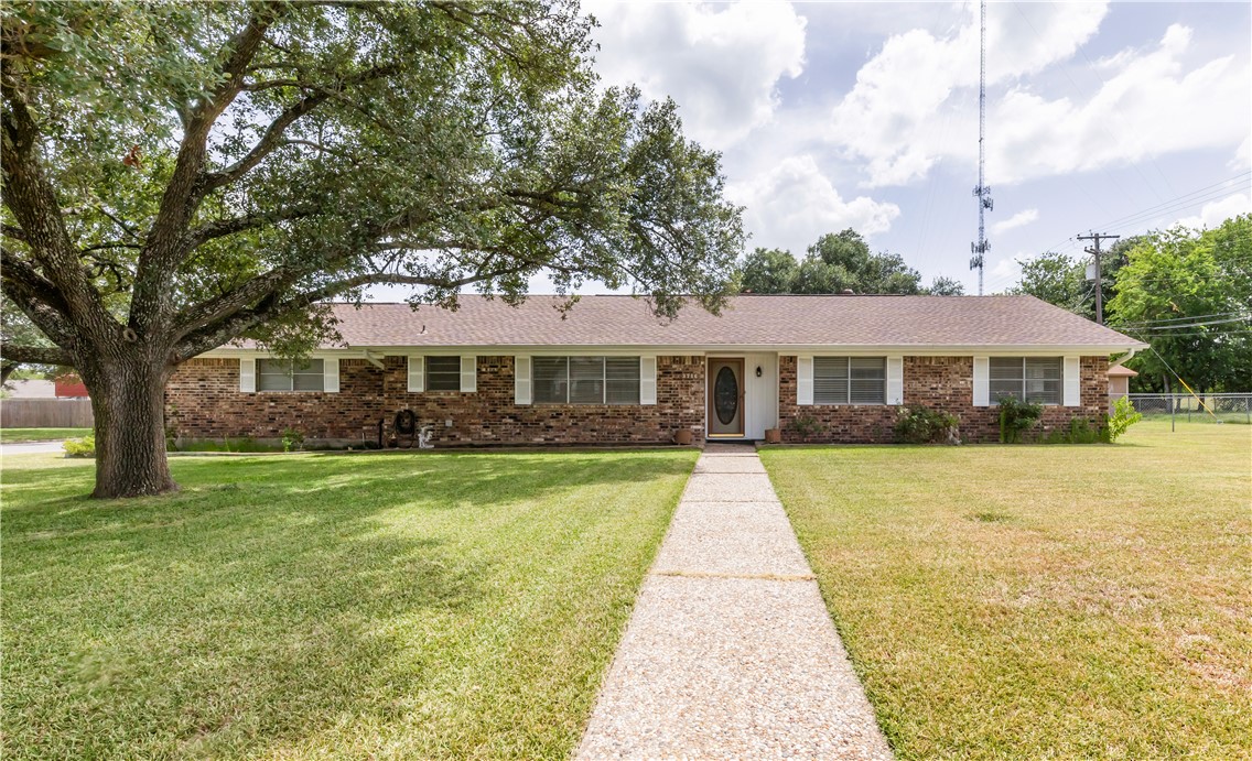 Bryan, Texas 77802, United States, 3 Bedrooms Bedrooms, ,2 BathroomsBathrooms,Residential,Active,170620