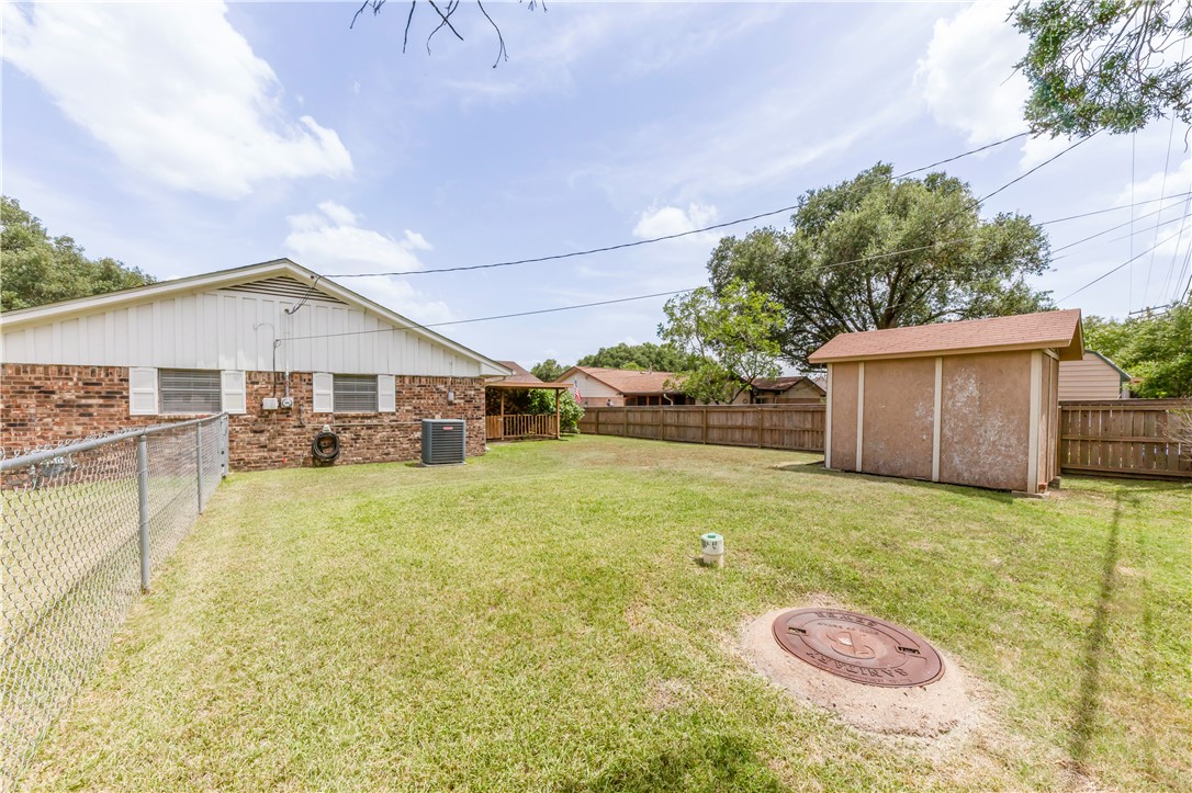 Bryan, Texas 77802, United States, 3 Bedrooms Bedrooms, ,2 BathroomsBathrooms,Residential,Active,170620