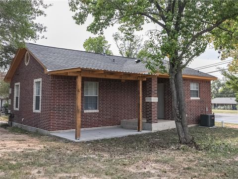 Tiny photo for 1518 Rochester Street, Bryan, TX 77803 (MLS # 25010602)
