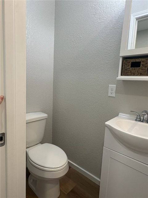 Tiny photo for 1518 Rochester Street, Bryan, TX 77803 (MLS # 25010602)