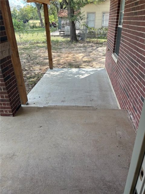 Tiny photo for 1518 Rochester Street, Bryan, TX 77803 (MLS # 25010602)
