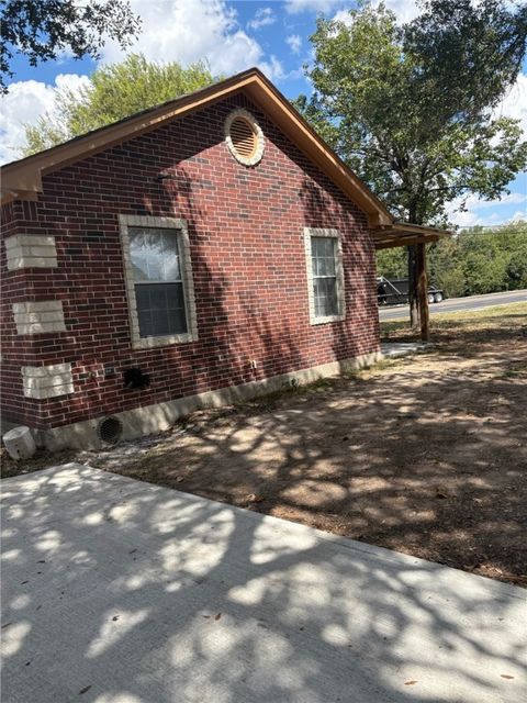 Tiny photo for 1518 Rochester Street, Bryan, TX 77803 (MLS # 25010602)