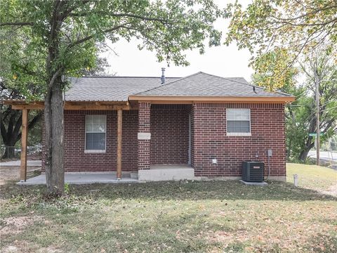 Tiny photo for 1518 Rochester Street, Bryan, TX 77803 (MLS # 25010602)