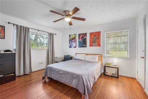 Tiny photo for 1220 Berkeley St, College Station, TX 77840 (MLS # 25013318)