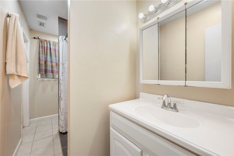 Tiny photo for 1220 Berkeley St, College Station, TX 77840 (MLS # 25013318)
