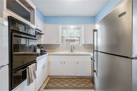 Tiny photo for 1220 Berkeley St, College Station, TX 77840 (MLS # 25013318)