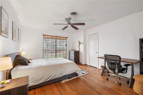 Tiny photo for 1220 Berkeley St, College Station, TX 77840 (MLS # 25013318)