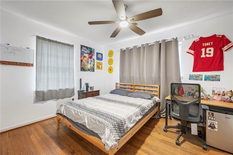 Tiny photo for 1220 Berkeley St, College Station, TX 77840 (MLS # 25013318)