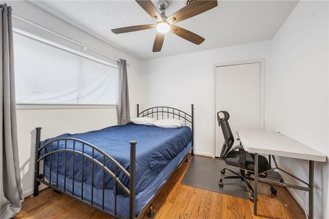 Tiny photo for 1220 Berkeley St, College Station, TX 77840 (MLS # 25013318)