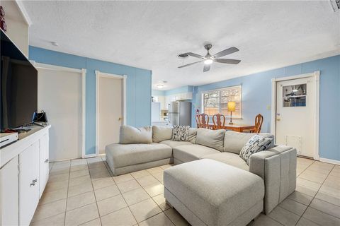 Tiny photo for 1220 Berkeley St, College Station, TX 77840 (MLS # 25013318)