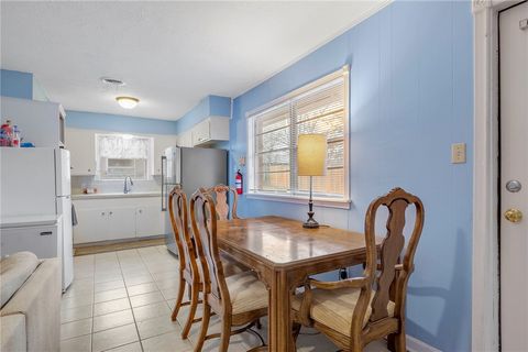 Tiny photo for 1220 Berkeley St, College Station, TX 77840 (MLS # 25013318)