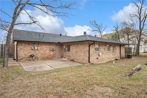 Tiny photo for 1220 Berkeley St, College Station, TX 77840 (MLS # 25013318)