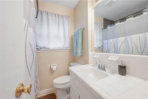 Tiny photo for 1220 Berkeley St, College Station, TX 77840 (MLS # 25013318)