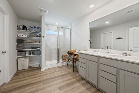 Tiny photo for 935 Coffee Mill Lane, College Station, TX 77845 (MLS # 26002864)