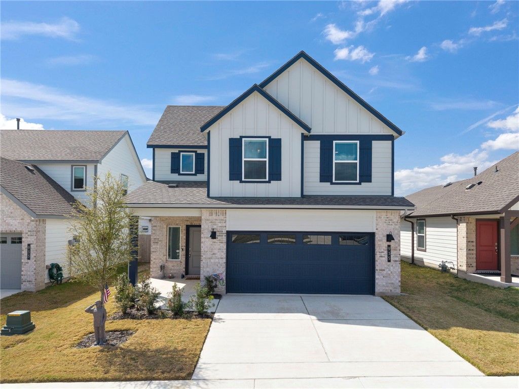 Photo of 935 Coffee Mill Lane, College Station, TX 77845 (MLS # 26002864)