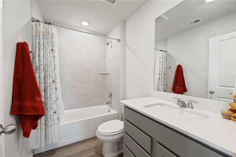 Tiny photo for 935 Coffee Mill Lane, College Station, TX 77845 (MLS # 26002864)