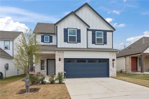 Tiny photo for 935 Coffee Mill Lane, College Station, TX 77845 (MLS # 26002864)