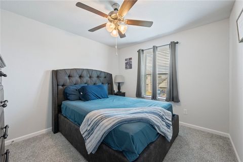 Tiny photo for 935 Coffee Mill Lane, College Station, TX 77845 (MLS # 26002864)